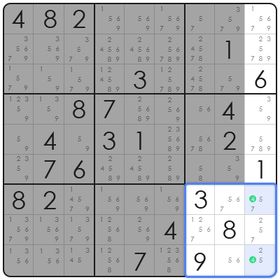 free samurai sudoku