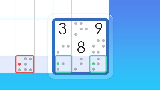 sudoku tips tricks